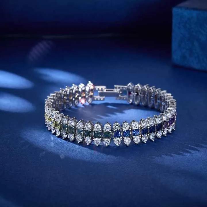 أساور ساحرة-Charm bracelets
