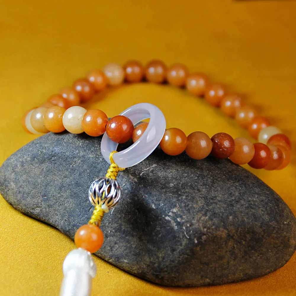 33 Beads Bracelet,Mantra Islamic Muslim Tasbih,praying for blessings Jewelry