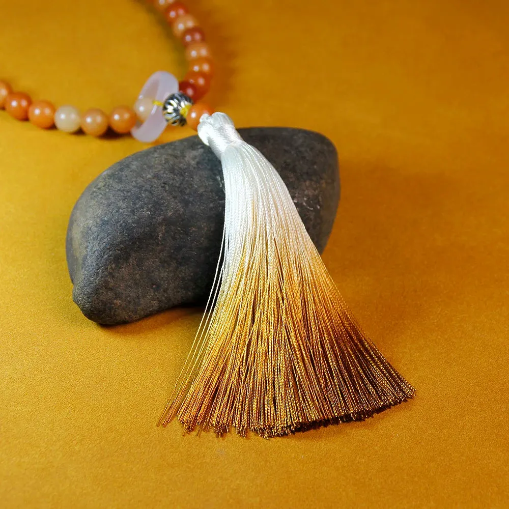 33 Beads Bracelet,Mantra Islamic Muslim Tasbih,praying for blessings Jewelry