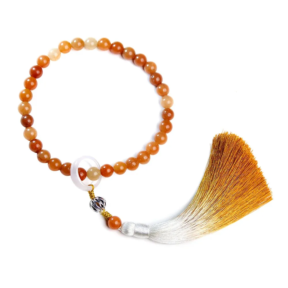 33 Beads Bracelet,Mantra Islamic Muslim Tasbih,praying for blessings Jewelry