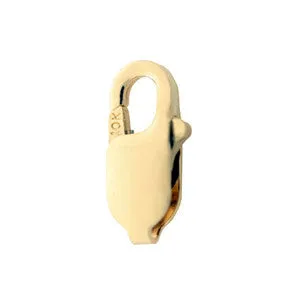 7mm Classic Lobster Clasp