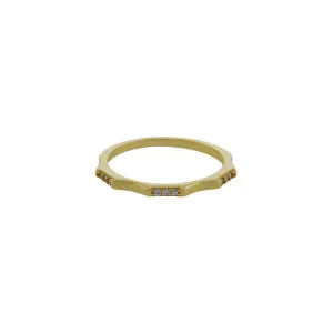 925 Sterling Silver Timeless Classic Ring