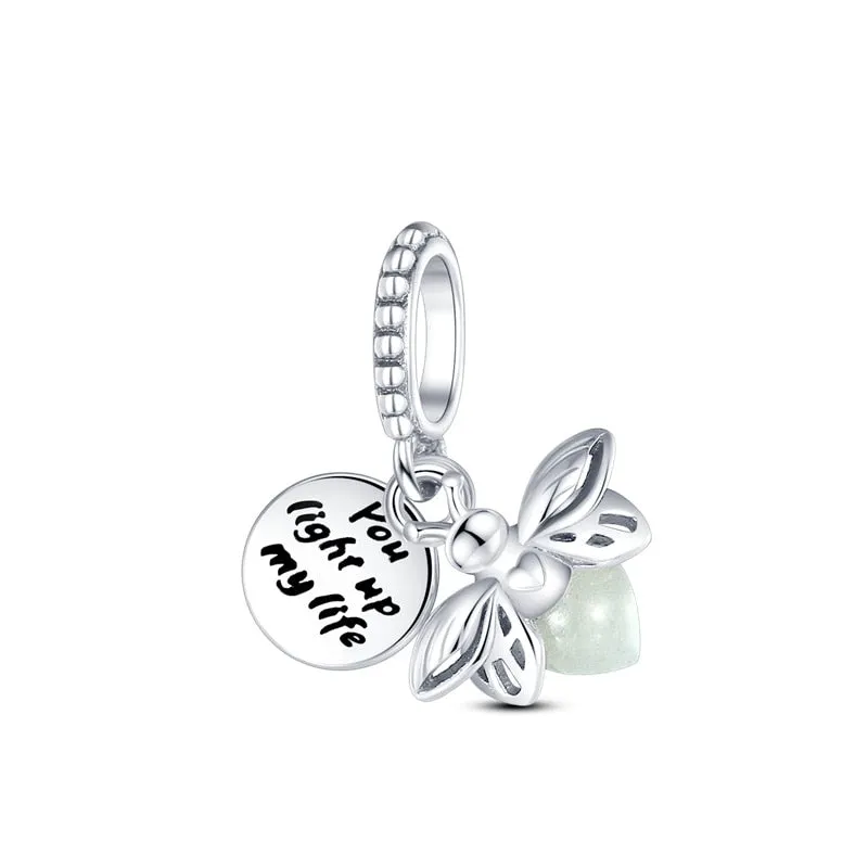 925 Sterling Silver | Womens Jewelry Necklaces | DIY charms jewelry