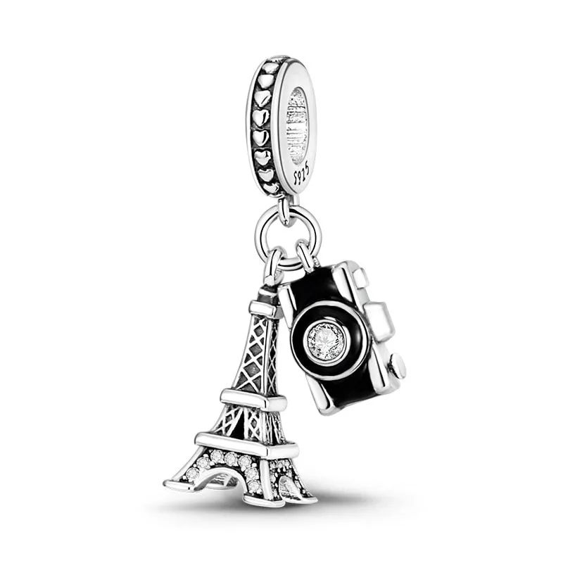 925 Sterling Silver | Womens Jewelry Necklaces | DIY charms jewelry