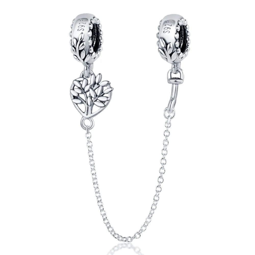 925 Sterling Silver | Womens Jewelry Necklaces | DIY charms jewelry