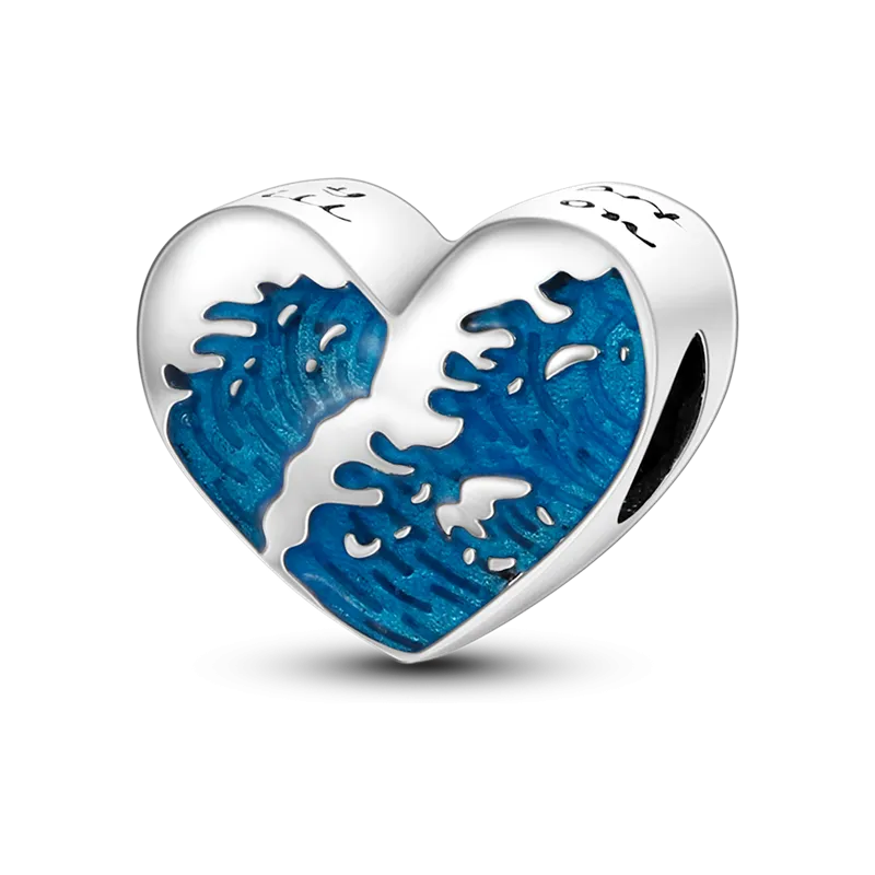 925 Sterling Silver | Womens Jewelry Necklaces | DIY charms jewelry