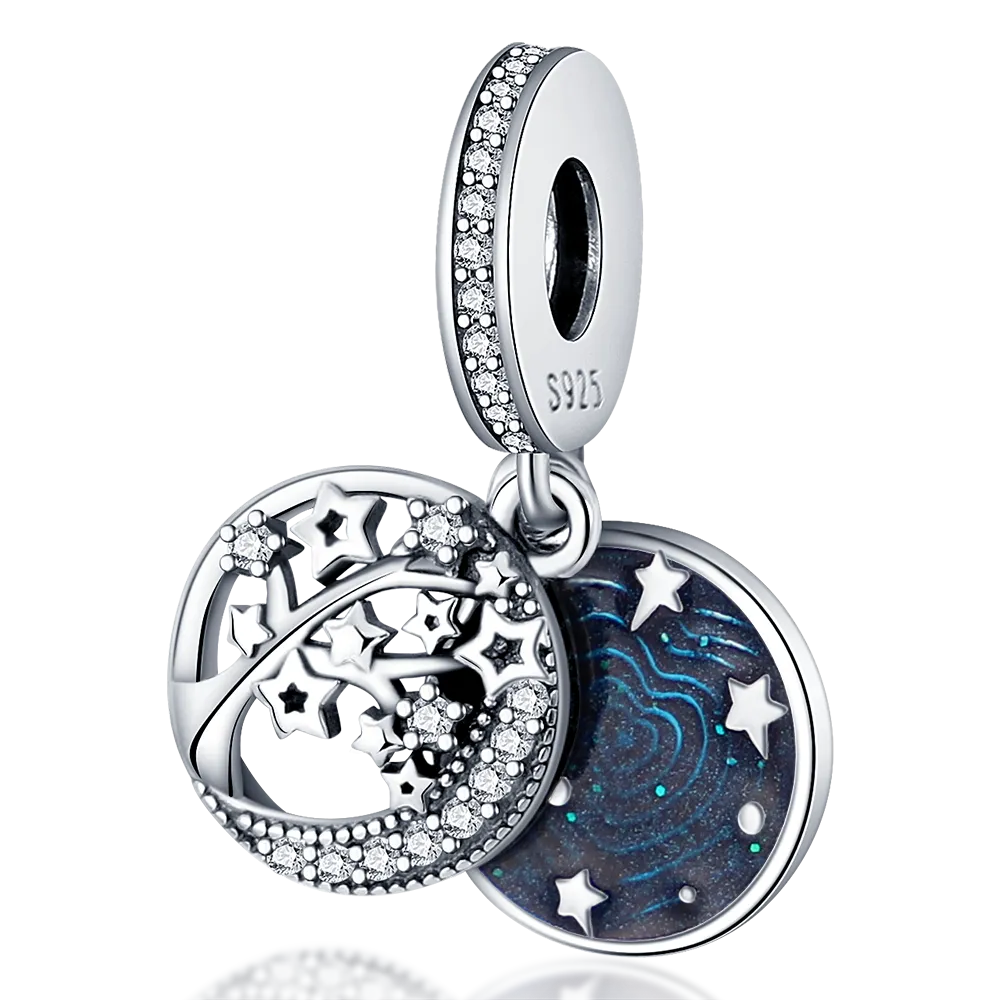 925 Sterling Silver | Womens Jewelry Necklaces | DIY charms jewelry