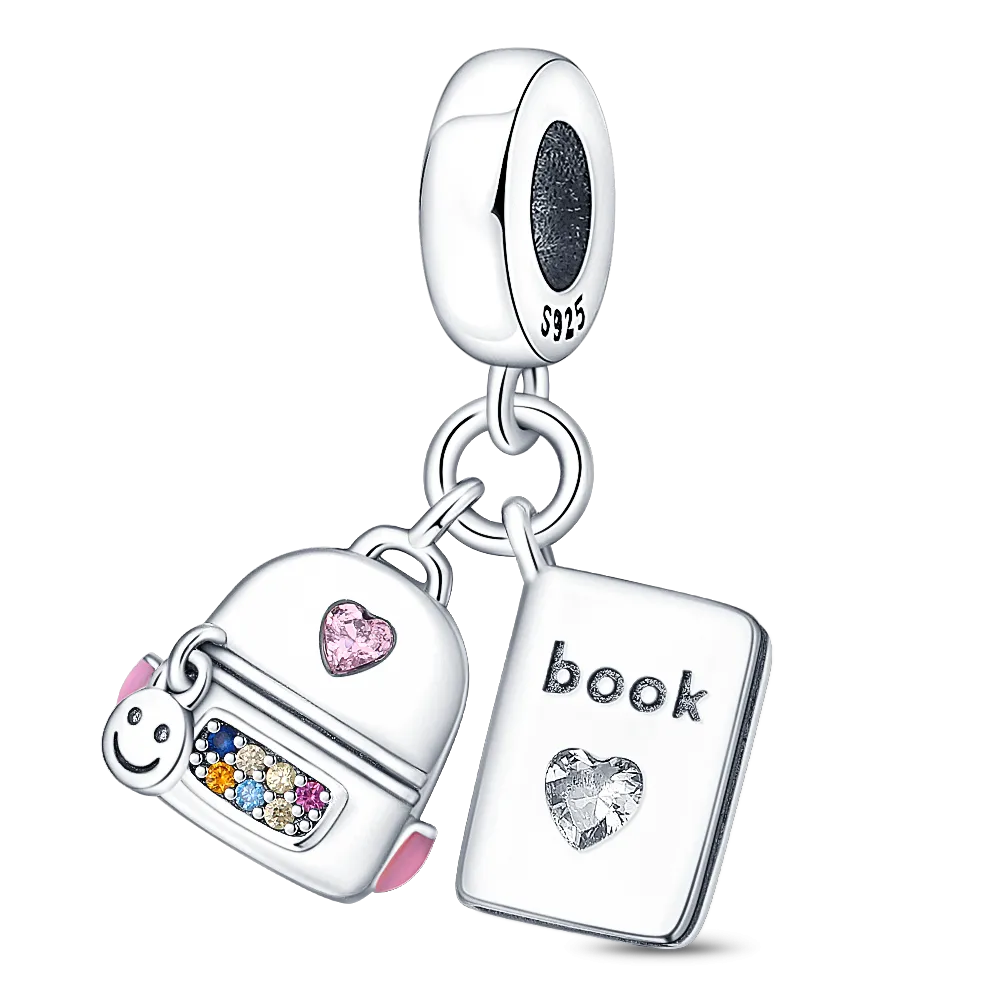 925 Sterling Silver | Womens Jewelry Necklaces | DIY charms jewelry