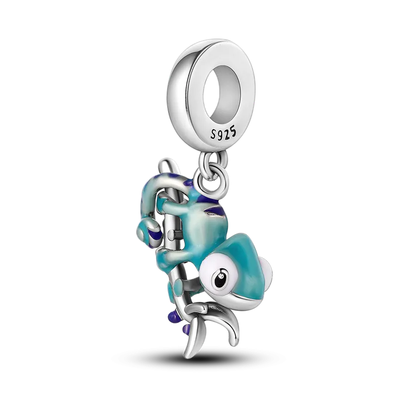 925 Sterling Silver | Womens Jewelry Necklaces | DIY charms jewelry