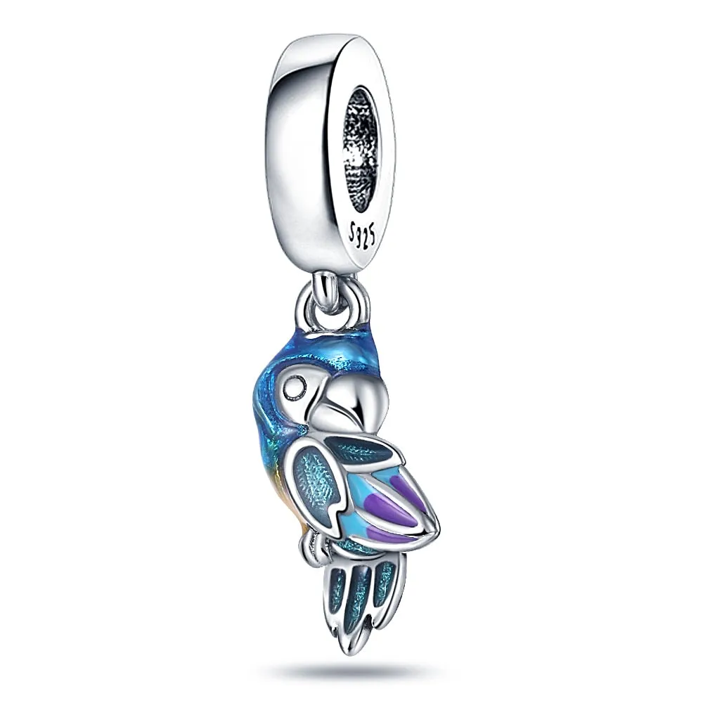 925 Sterling Silver | Womens Jewelry Necklaces | DIY charms jewelry