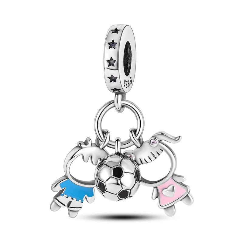 925 Sterling Silver | Womens Jewelry Necklaces | DIY charms jewelry
