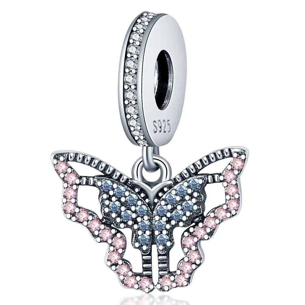 925 Sterling Silver | Womens Jewelry Necklaces | DIY charms jewelry