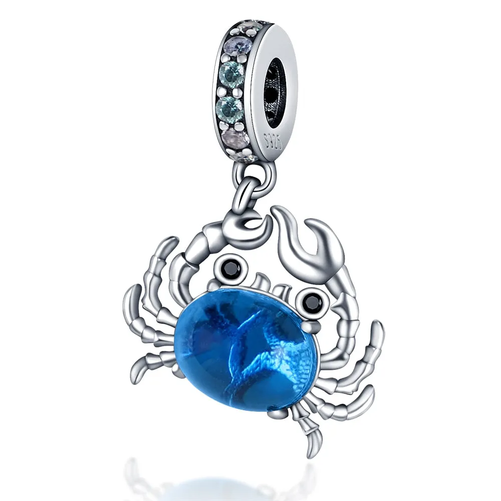 925 Sterling Silver | Womens Jewelry Necklaces | DIY charms jewelry