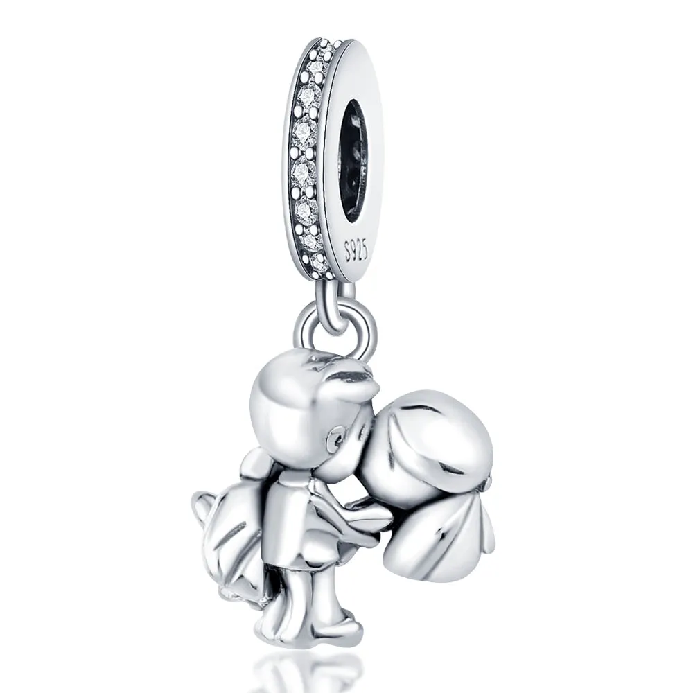 925 Sterling Silver | Womens Jewelry Necklaces | DIY charms jewelry