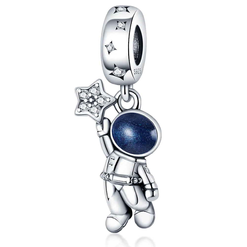 925 Sterling Silver | Womens Jewelry Necklaces | DIY charms jewelry