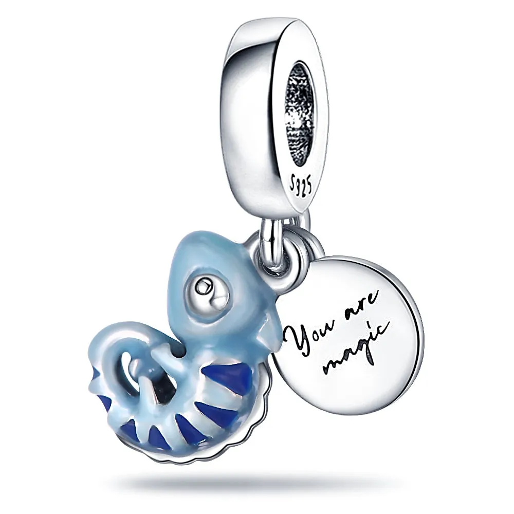 925 Sterling Silver | Womens Jewelry Necklaces | DIY charms jewelry