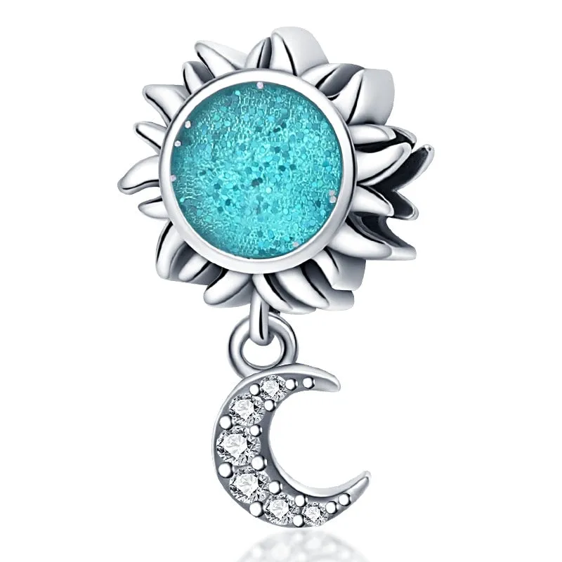 925 Sterling Silver | Womens Jewelry Necklaces | DIY charms jewelry