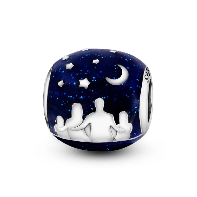 925 Sterling Silver | Womens Jewelry Necklaces | DIY charms jewelry