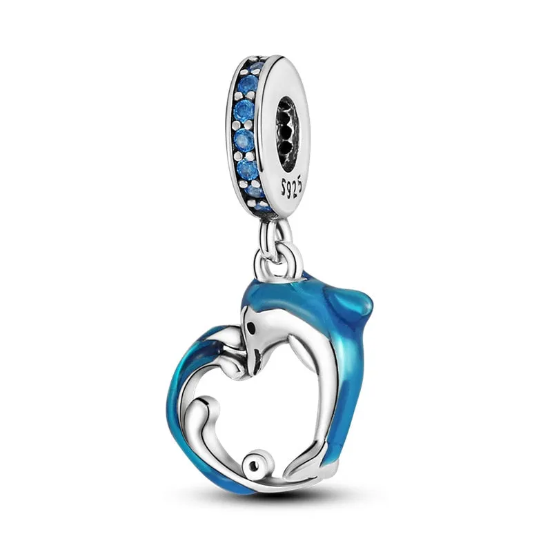 925 Sterling Silver | Womens Jewelry Necklaces | DIY charms jewelry