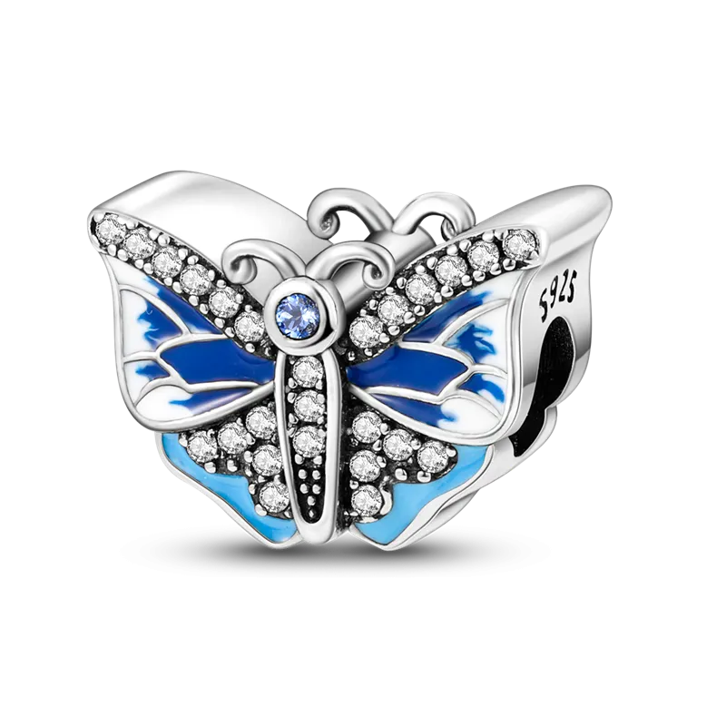 925 Sterling Silver | Womens Jewelry Necklaces | DIY charms jewelry