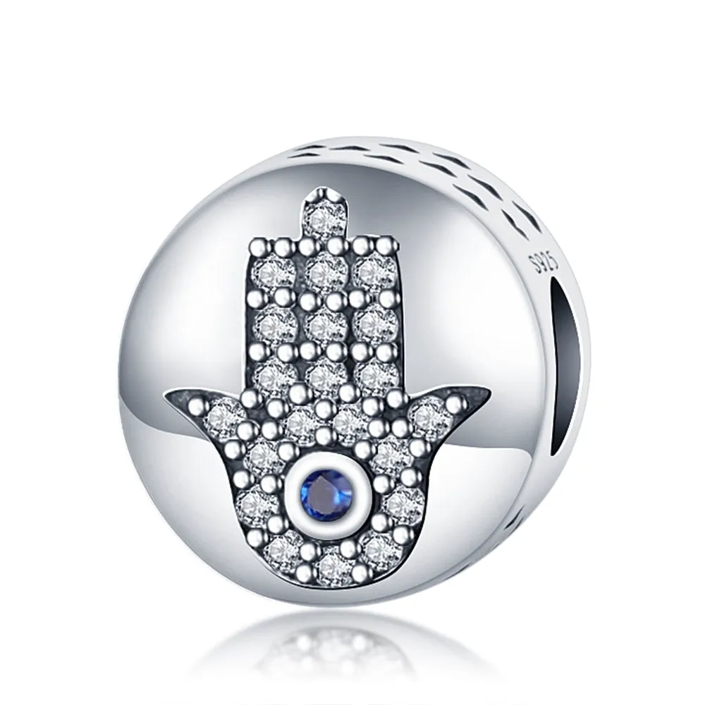 925 Sterling Silver | Womens Jewelry Necklaces | DIY charms jewelry