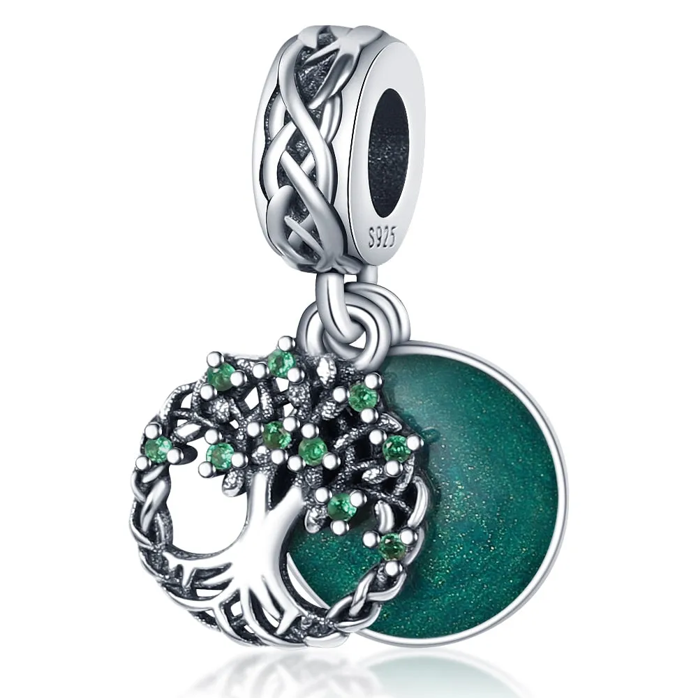 925 Sterling Silver | Womens Jewelry Necklaces | DIY charms jewelry