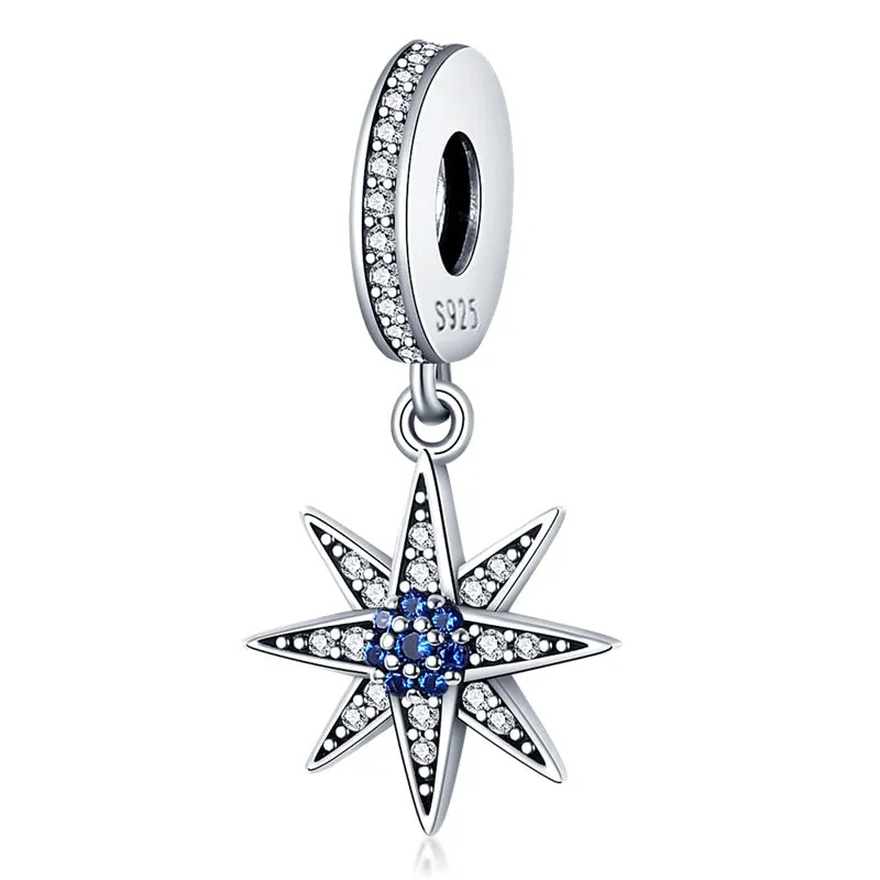 925 Sterling Silver | Womens Jewelry Necklaces | DIY charms jewelry