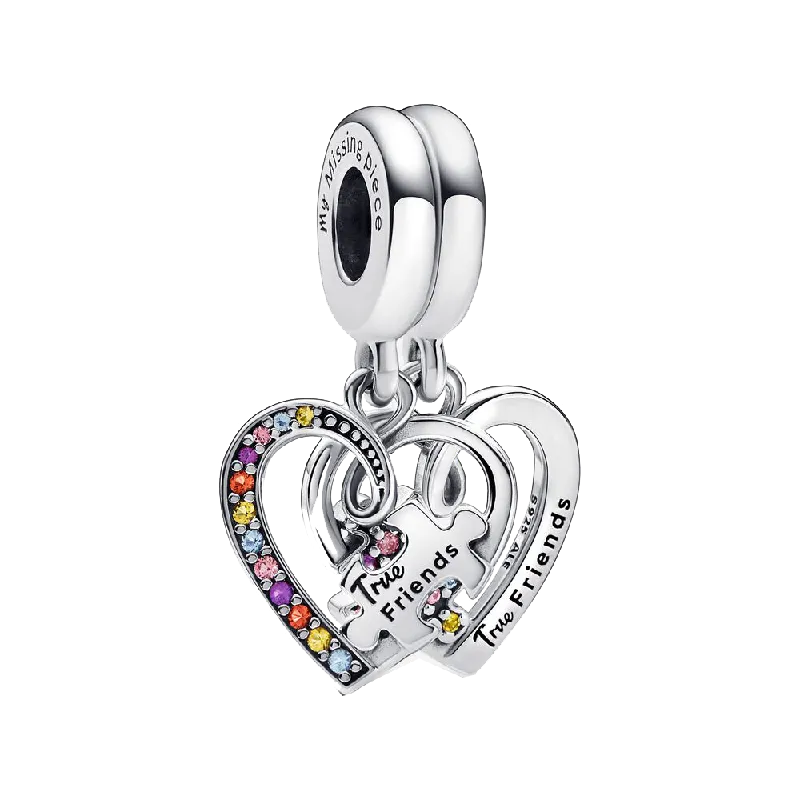 925 Sterling Silver | Womens Jewelry Necklaces | DIY charms jewelry