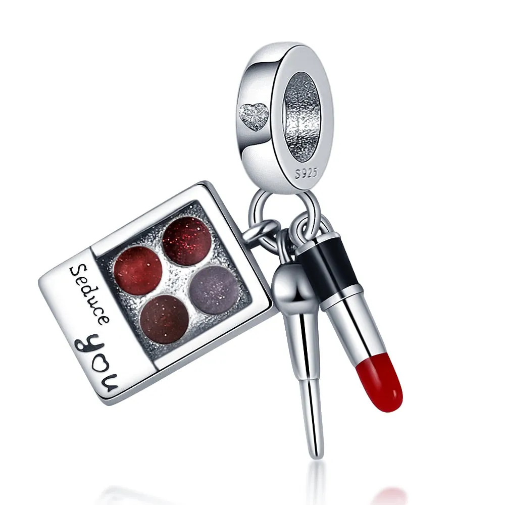 925 Sterling Silver | Womens Jewelry Necklaces | DIY charms jewelry