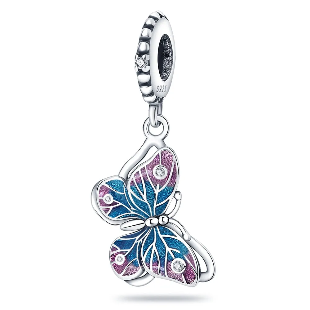 925 Sterling Silver | Womens Jewelry Necklaces | DIY charms jewelry