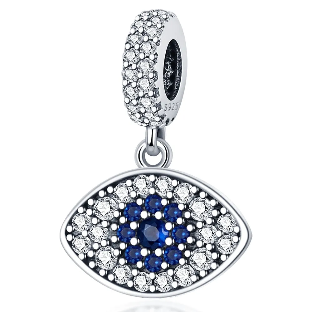 925 Sterling Silver | Womens Jewelry Necklaces | DIY charms jewelry