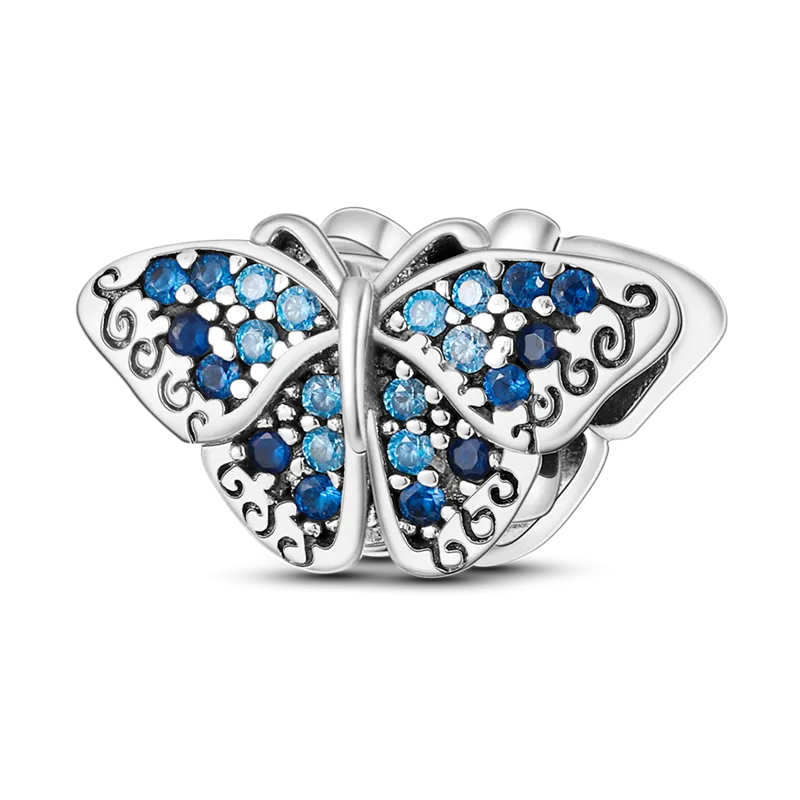 925 Sterling Silver | Womens Jewelry Necklaces | DIY charms jewelry