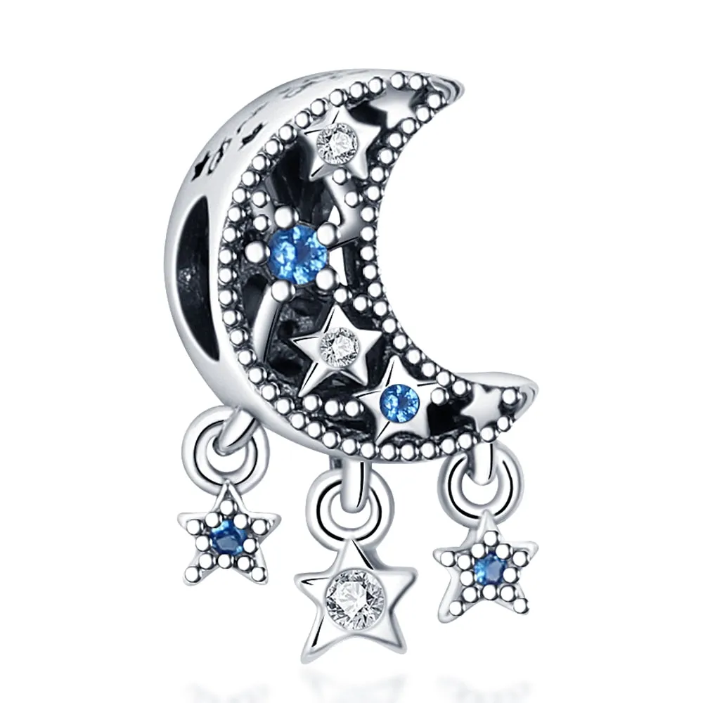 925 Sterling Silver | Womens Jewelry Necklaces | DIY charms jewelry