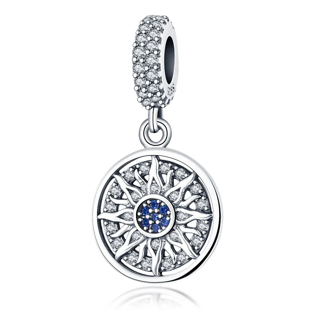 925 Sterling Silver | Womens Jewelry Necklaces | DIY charms jewelry