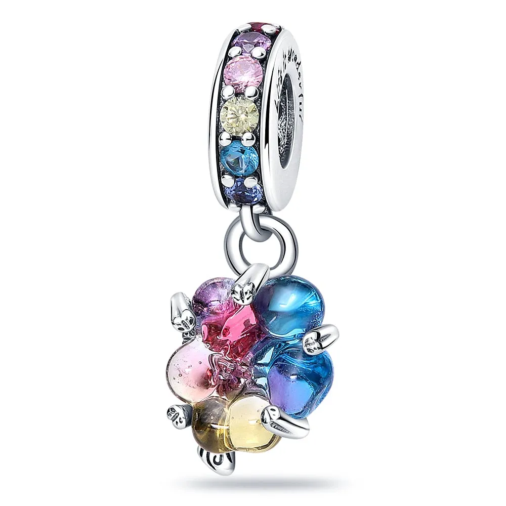 925 Sterling Silver | Womens Jewelry Necklaces | DIY charms jewelry