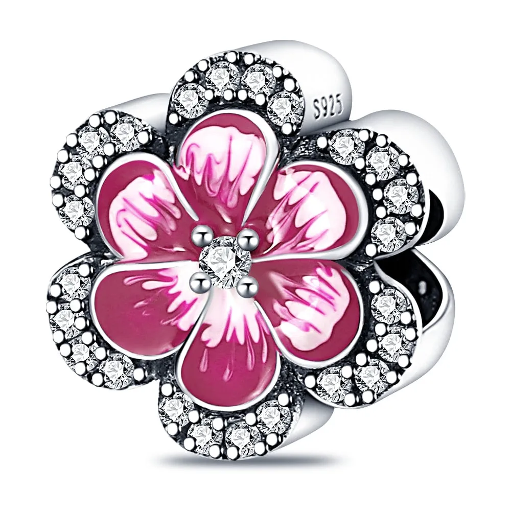 925 Sterling Silver | Womens Jewelry Necklaces | DIY charms jewelry