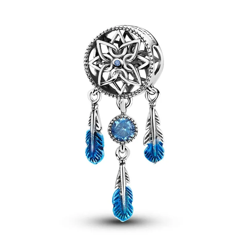925 Sterling Silver | Womens Jewelry Necklaces | DIY charms jewelry