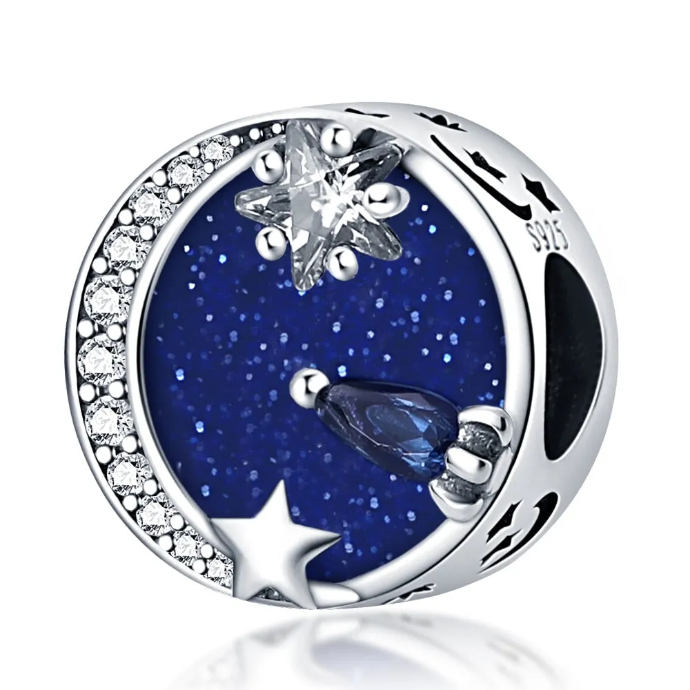 925 Sterling Silver | Womens Jewelry Necklaces | DIY charms jewelry