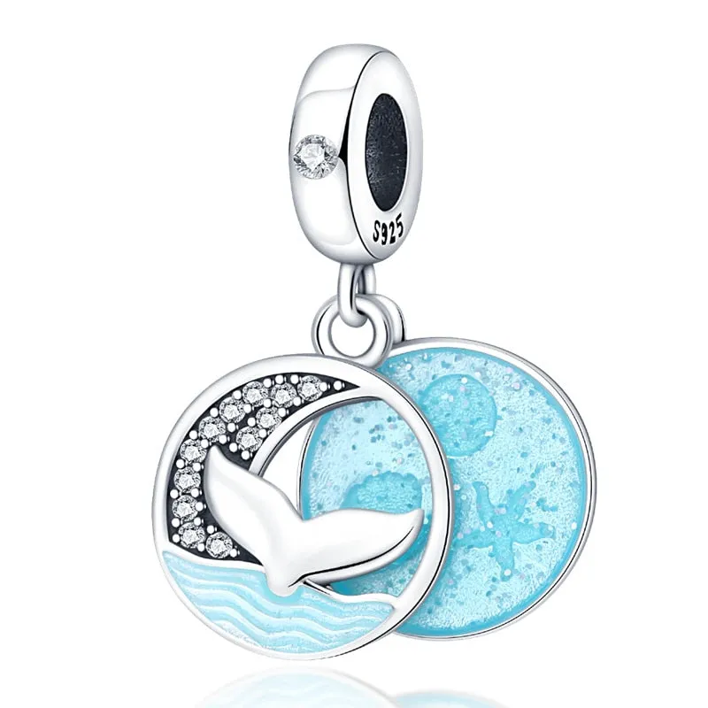 925 Sterling Silver | Womens Jewelry Necklaces | DIY charms jewelry