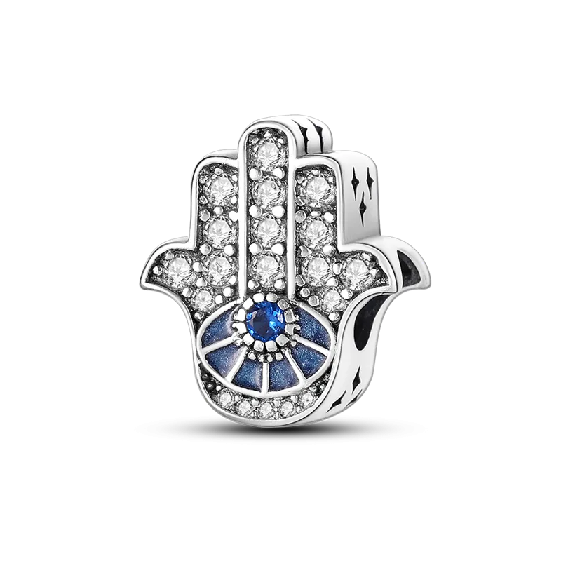 925 Sterling Silver | Womens Jewelry Necklaces | DIY charms jewelry