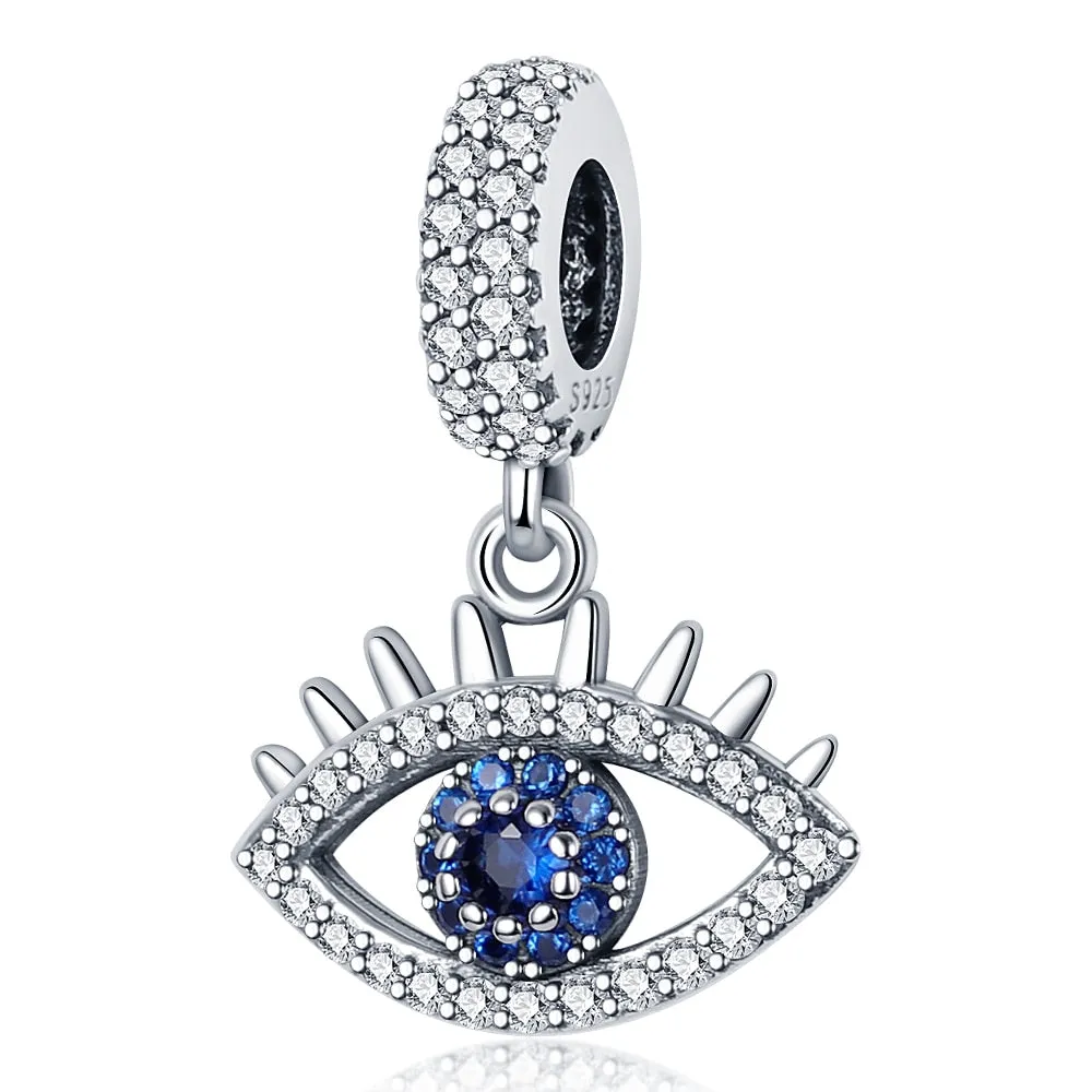 925 Sterling Silver | Womens Jewelry Necklaces | DIY charms jewelry