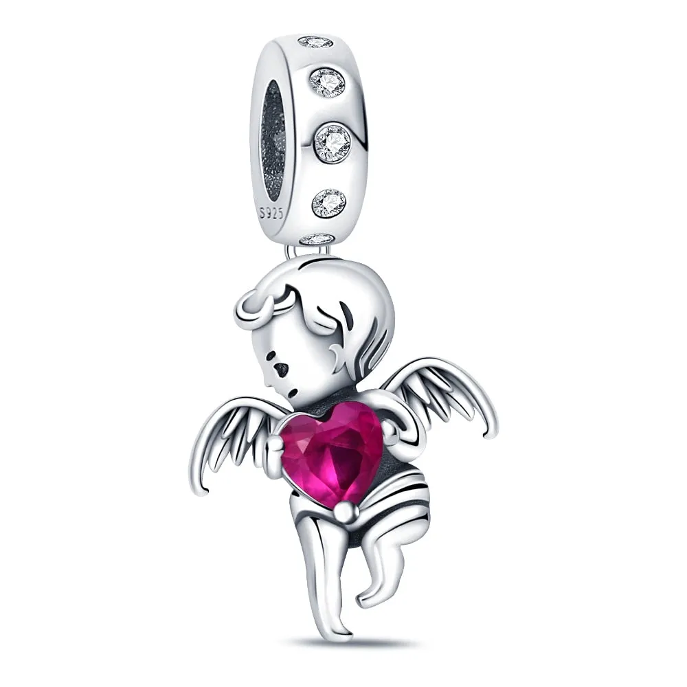 925 Sterling Silver | Womens Jewelry Necklaces | DIY charms jewelry