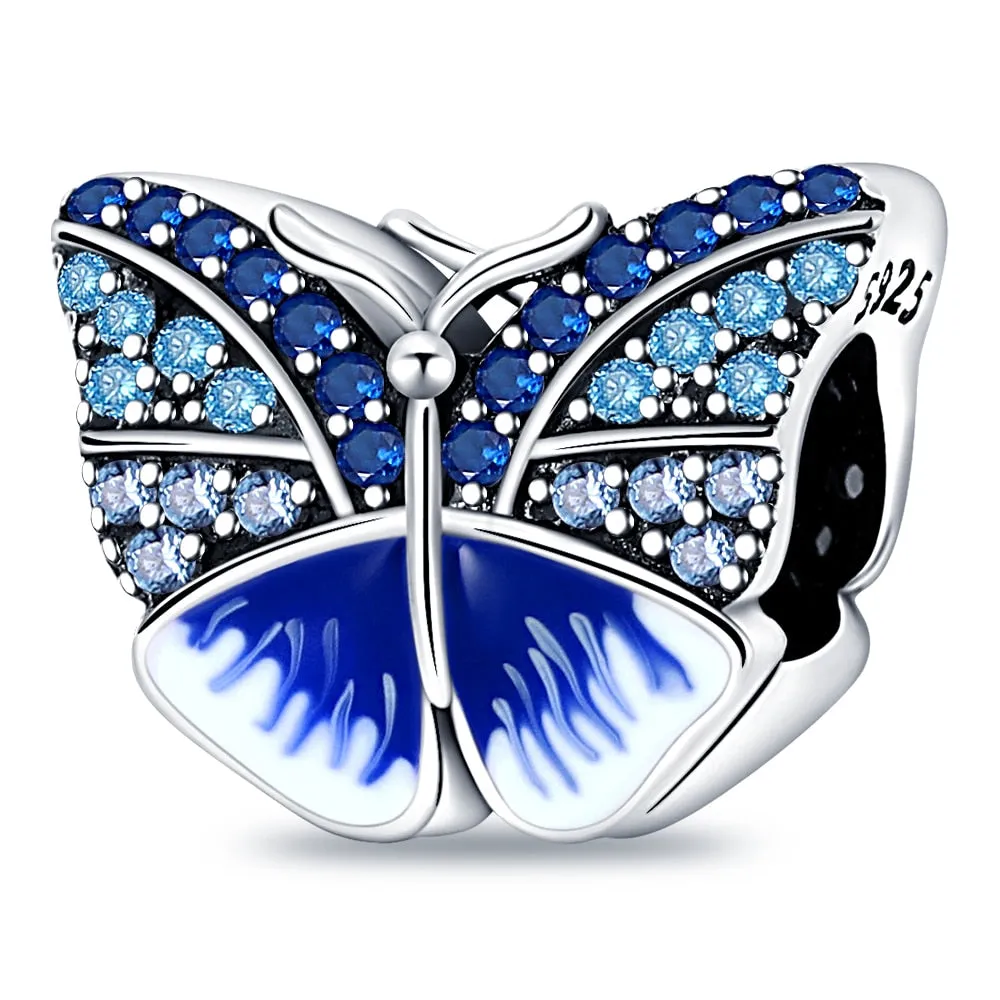 925 Sterling Silver | Womens Jewelry Necklaces | DIY charms jewelry