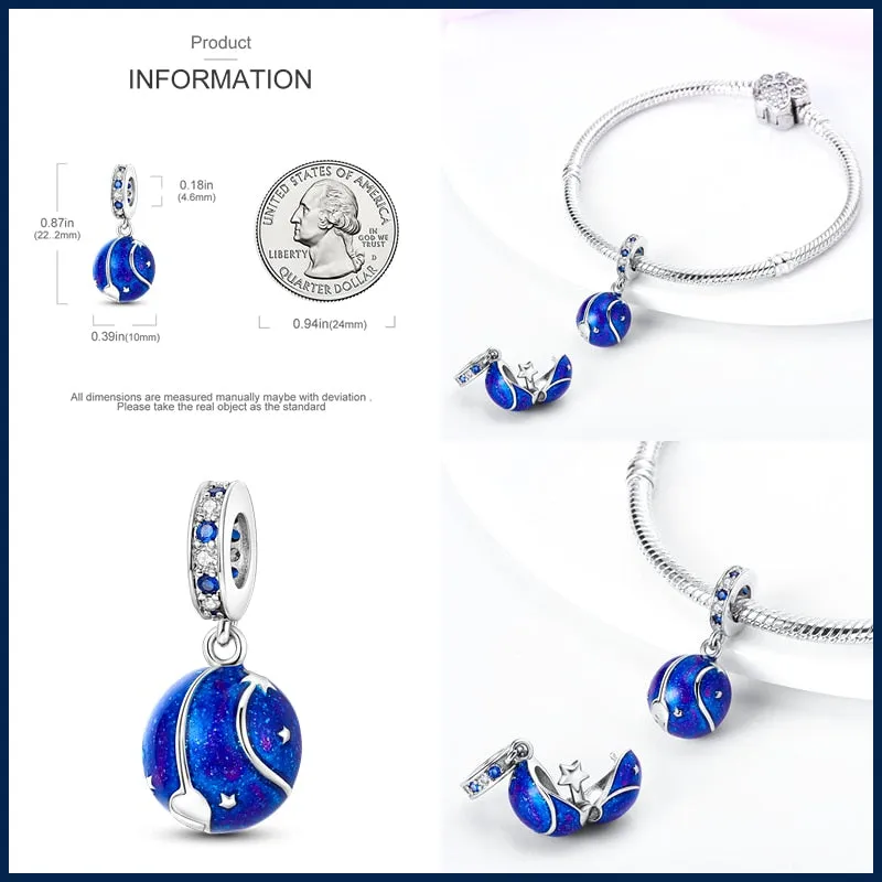 925 Sterling Silver | Womens Jewelry Necklaces | DIY charms jewelry