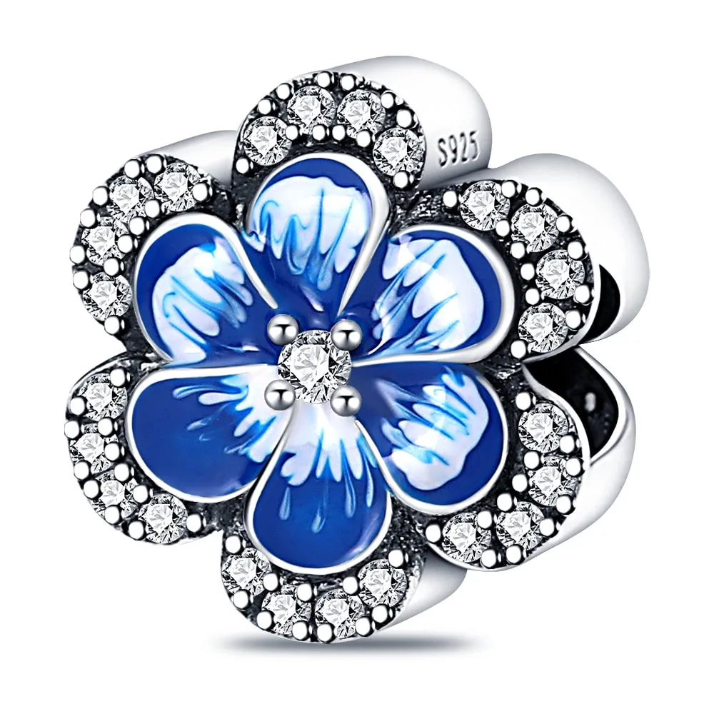 925 Sterling Silver | Womens Jewelry Necklaces | DIY charms jewelry