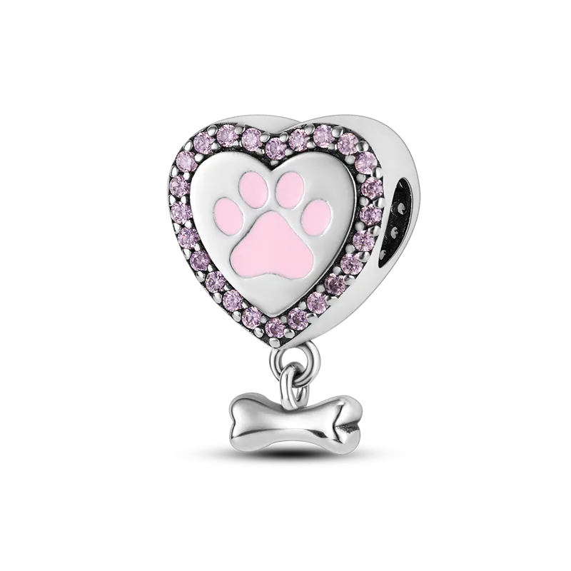 925 Sterling Silver | Womens Jewelry Necklaces | DIY charms jewelry