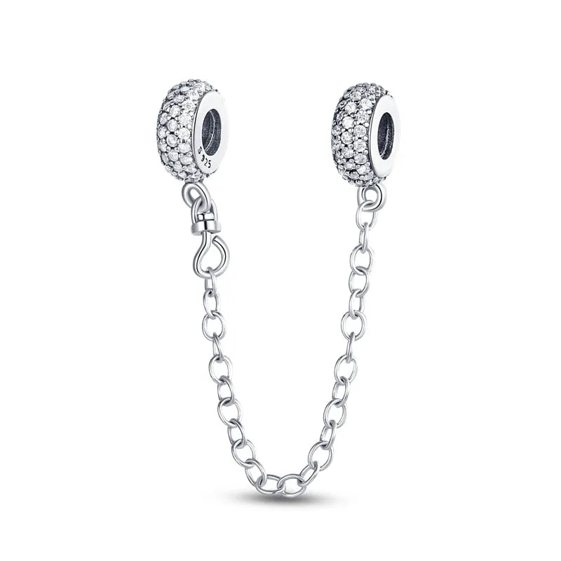 925 Sterling Silver | Womens Jewelry Necklaces | DIY charms jewelry