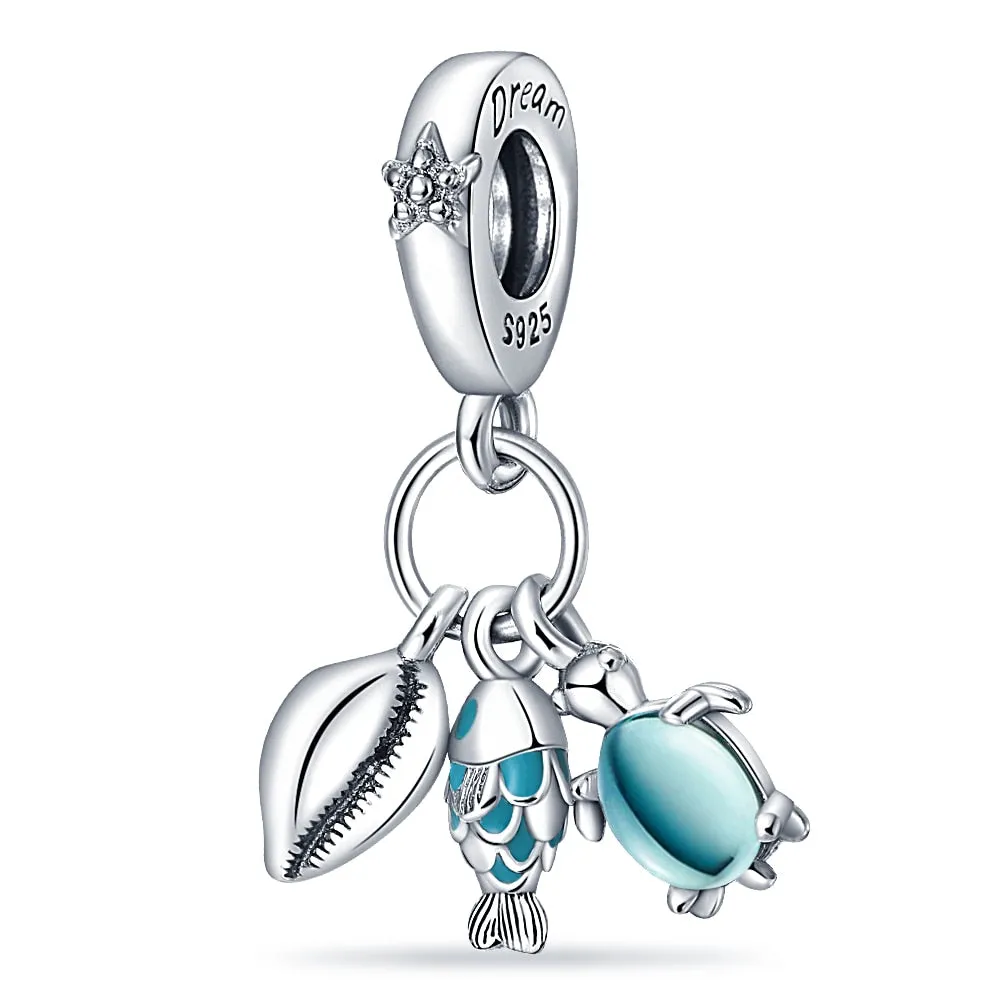 925 Sterling Silver | Womens Jewelry Necklaces | DIY charms jewelry