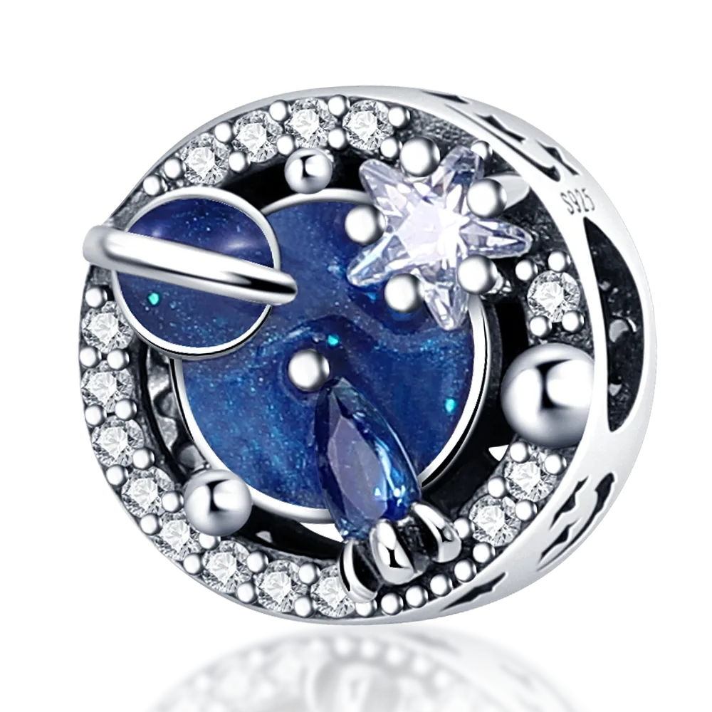 925 Sterling Silver | Womens Jewelry Necklaces | DIY charms jewelry