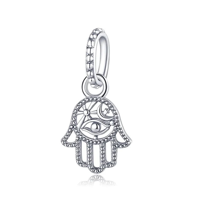 925 Sterling Silver | Womens Jewelry Necklaces | DIY charms jewelry